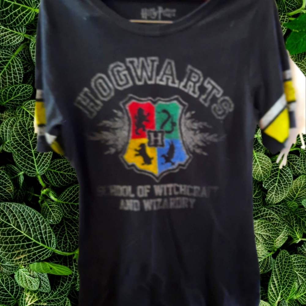 Harry Potter SS shirt/ bundle requirement